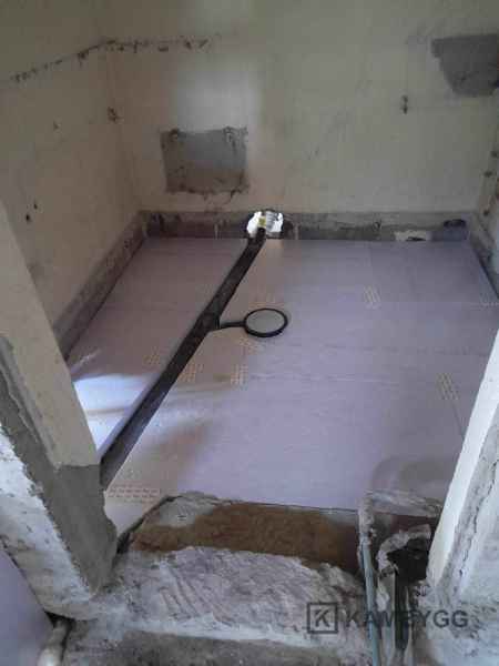 KAMBYGG_Project_031_84 Asker: totalrenovering av hus &bull; KAMBYGG