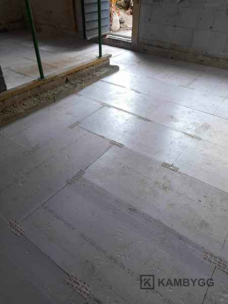 KAMBYGG_Project_031_86 Asker: totalrenovering av hus &bull; KAMBYGG