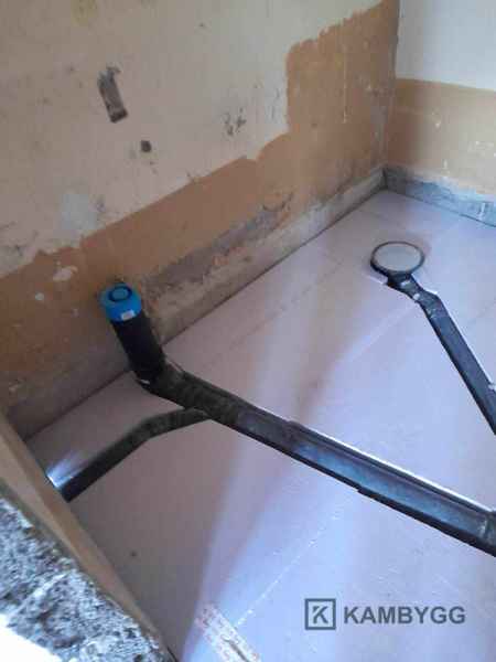 KAMBYGG_Project_031_87 Asker: totalrenovering av hus &bull; KAMBYGG