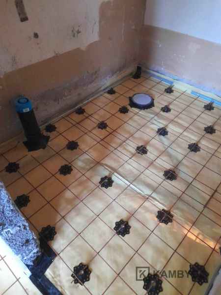 KAMBYGG_Project_031_88 Asker: totalrenovering av hus &bull; KAMBYGG