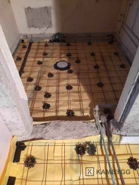 KAMBYGG_Project_031_90 Asker: totalrenovering av hus &bull; KAMBYGG