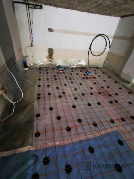 KAMBYGG_Project_031_91 Asker: totalrenovering av hus &bull; KAMBYGG