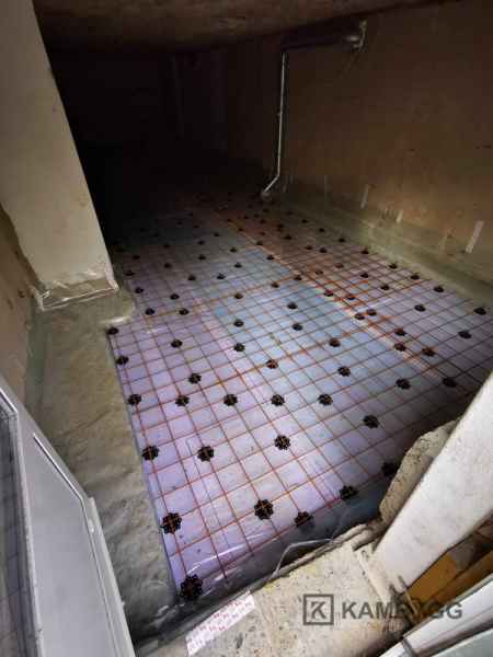 KAMBYGG_Project_031_93 Asker: totalrenovering av hus &bull; KAMBYGG