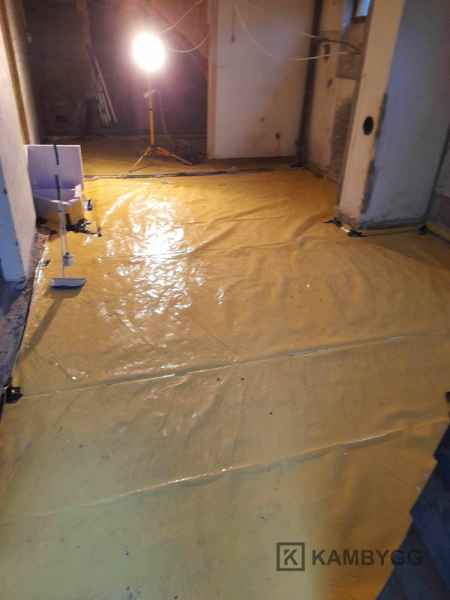 KAMBYGG_Project_031_99 Asker: totalrenovering av hus &bull; KAMBYGG