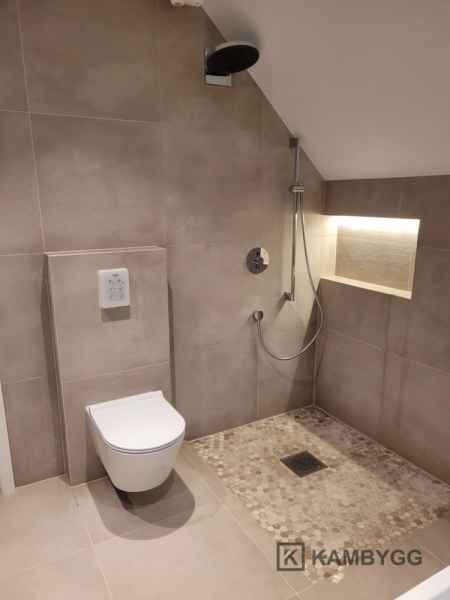 KAMBYGG_Project_032_06 Totalrenovering av 2 etg huset Oslo Ullern &bull; KAMBYGG