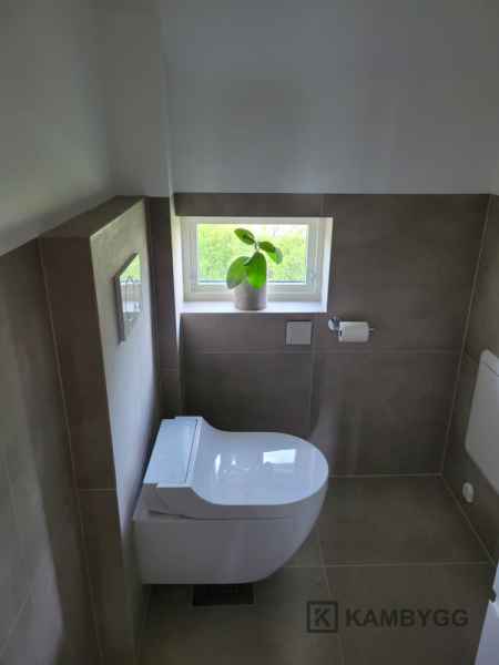 KAMBYGG_Project_032_14 Totalrenovering av 2 etg huset Oslo Ullern &bull; KAMBYGG