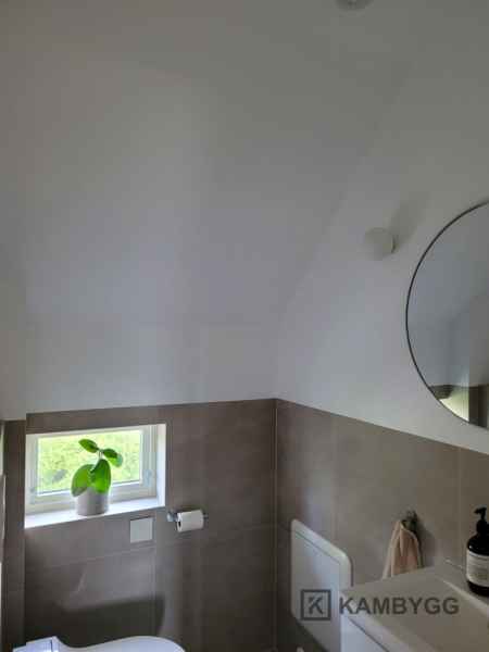 KAMBYGG_Project_032_15 Totalrenovering av 2 etg huset Oslo Ullern &bull; KAMBYGG