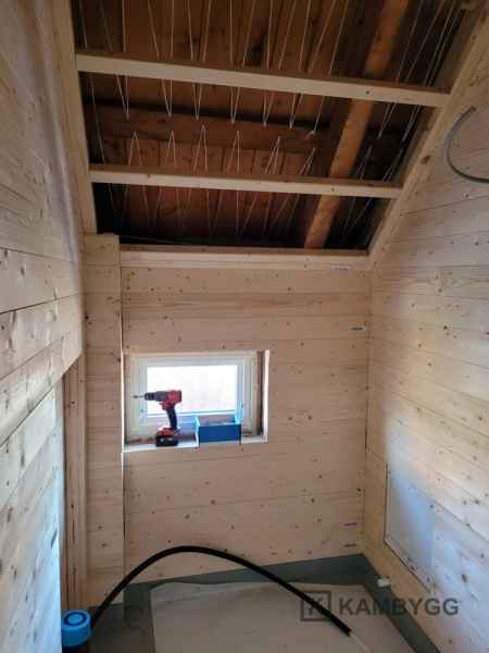 KAMBYGG_Project_032_16 Totalrenovering av 2 etg huset Oslo Ullern &bull; KAMBYGG