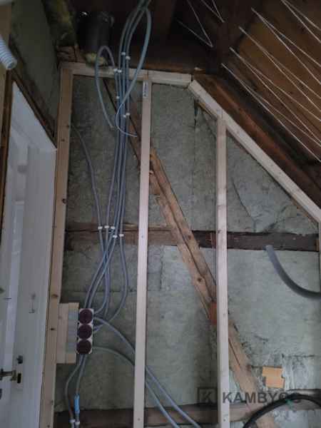 KAMBYGG_Project_032_18 Totalrenovering av 2 etg huset Oslo Ullern &bull; KAMBYGG