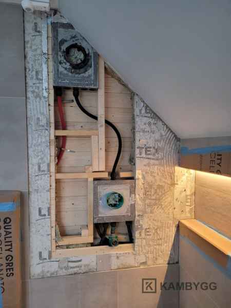 KAMBYGG_Project_032_19 Totalrenovering av 2 etg huset Oslo Ullern &bull; KAMBYGG