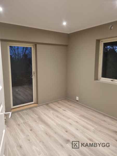 KAMBYGG_Project_032_20 Totalrenovering av 2 etg huset Oslo Ullern &bull; KAMBYGG