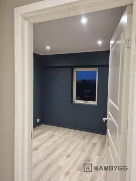 KAMBYGG_Project_032_21 Totalrenovering av 2 etg huset Oslo Ullern &bull; KAMBYGG