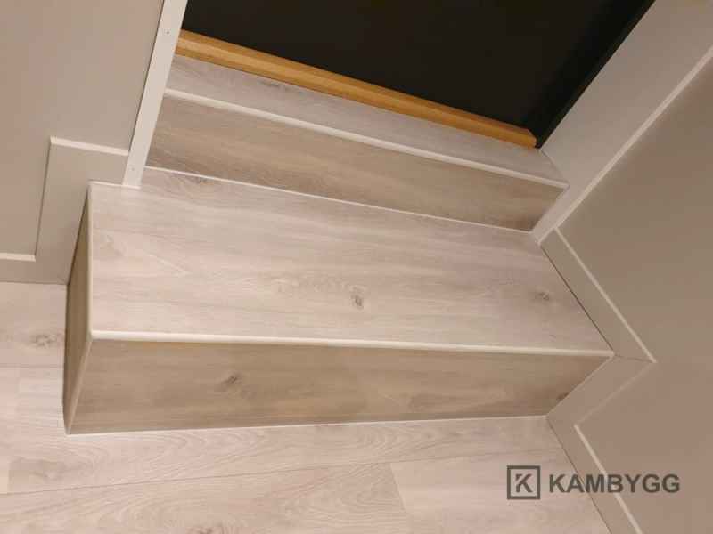 KAMBYGG_Project_032_23 Totalrenovering av 2 etg huset Oslo Ullern &bull; KAMBYGG