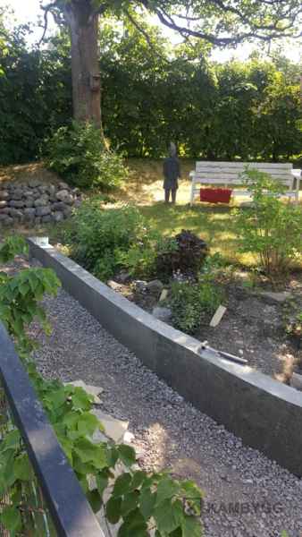 KAMBYGG_Project_009_01 St&oslash;ttemur &bull; KAMBYGG