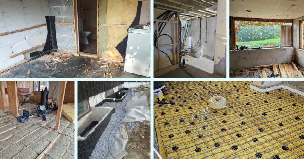 Hvordan velge byggefirma i Drammen-regionen? 5 sp&oslash;rsm&aring;l du m&aring; stille!