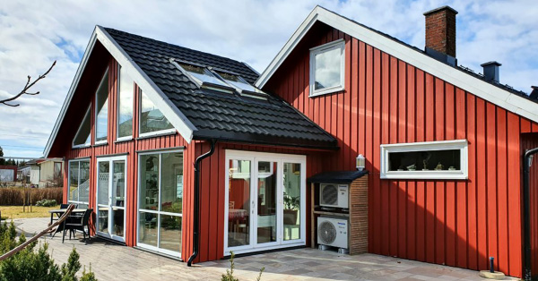 Har dere kj&oslash;pt bolig i Lier-omr&aring;det? Slik gjennomf&oslash;rer dere en rask og effektiv n&oslash;kkelferdig innredning med KAMBYGG!