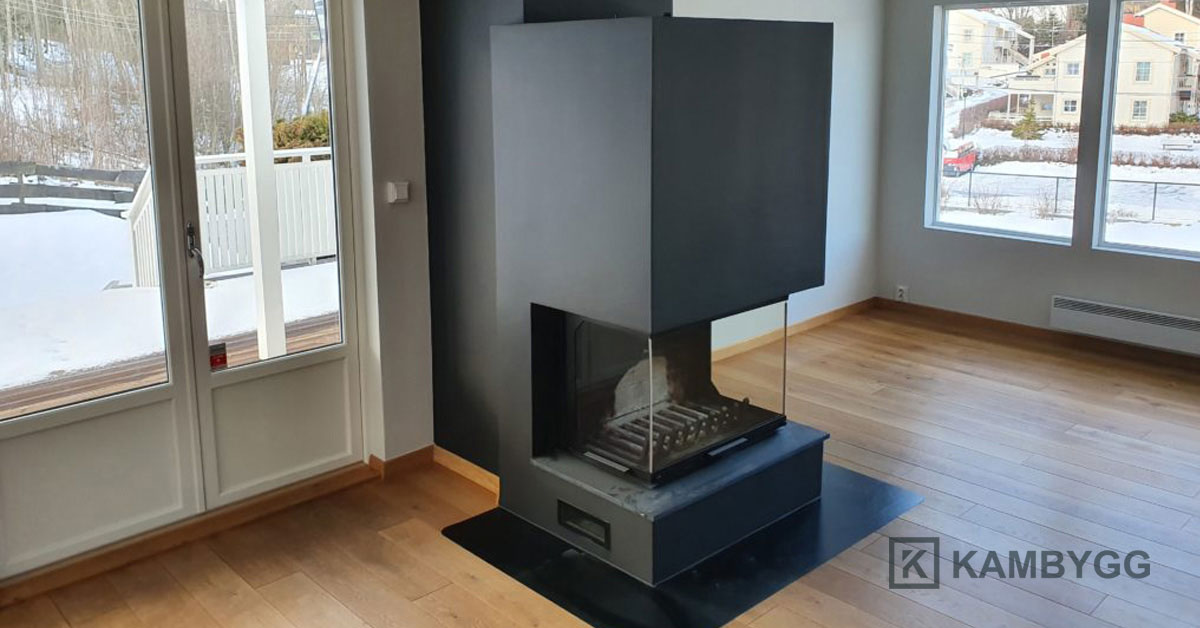 Asker: maling og flislegging